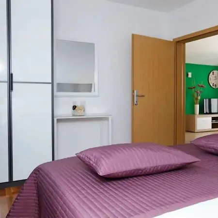In With Sea View, Terrace, Air Conditioning, Wifi 5126-1 Bol